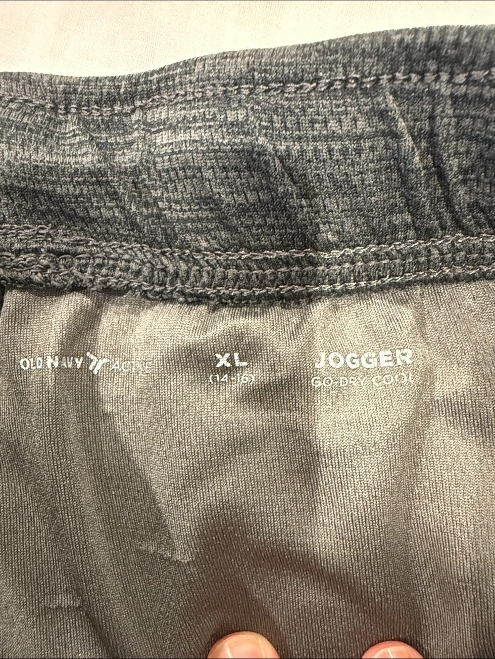 Old Navy set three